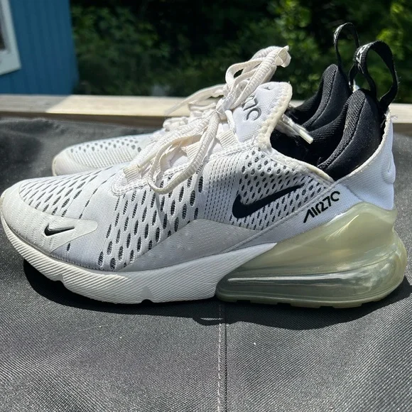 nike air 270s size 7 - Picture 3 of 4
